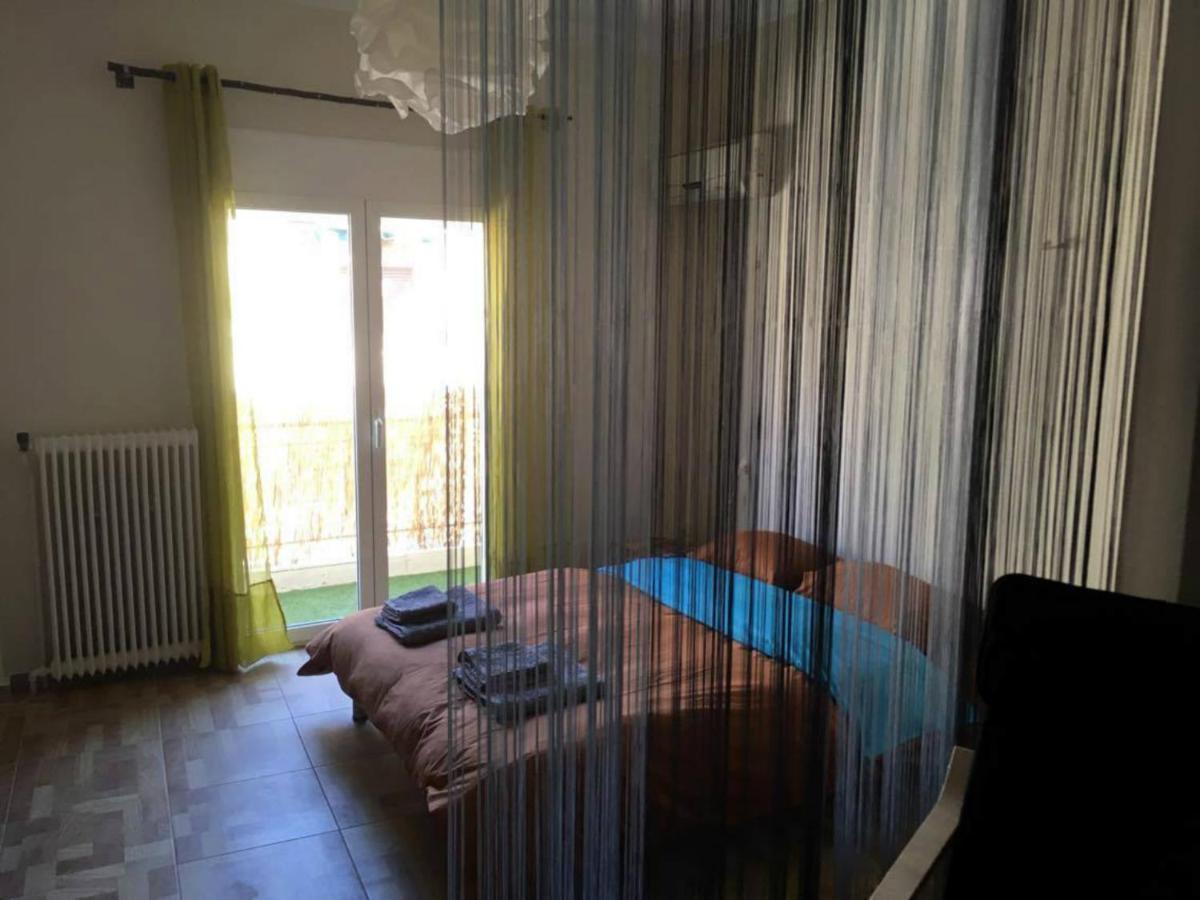 Biophylic - 3Bdr Apartment เอเธนส์ ภายนอก รูปภาพ