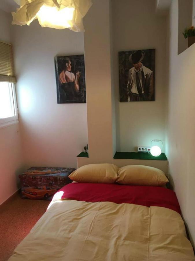 Biophylic - 3Bdr Apartment เอเธนส์ ภายนอก รูปภาพ