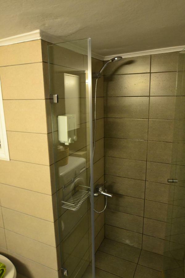 Biophylic - 3Bdr Apartment เอเธนส์ ภายนอก รูปภาพ